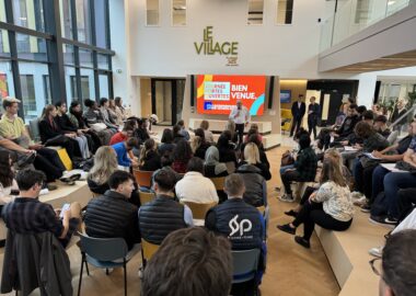 Session Pitch – Janvier 2026